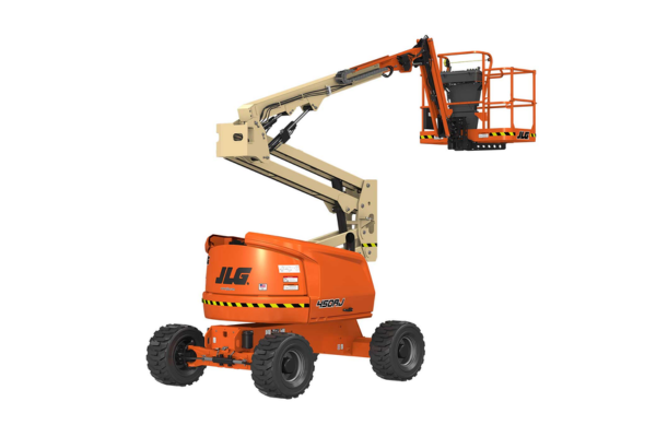 Powered Access Hire in Doncaster