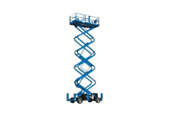 Powered Access Hire in Doncaster