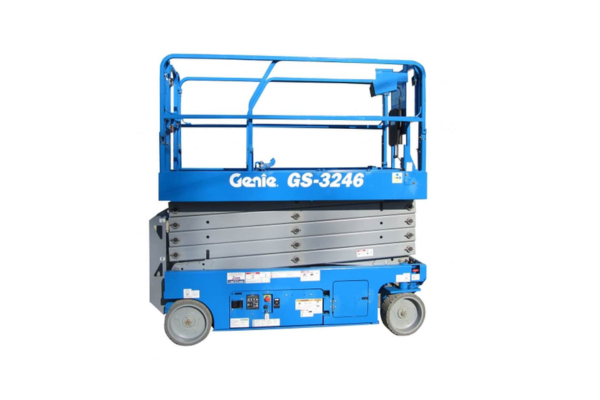 Powered Access Hire in Doncaster