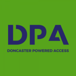 Doncaster Powered Access logo